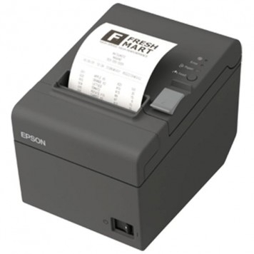 Máy in hóa đơn Epson TM-T82