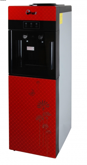 Cây nước nóng lạnh FujiE WD1500C