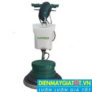 MÁY CHÀ SÀN CÔNG NGHIỆP CLEAN MAID T154