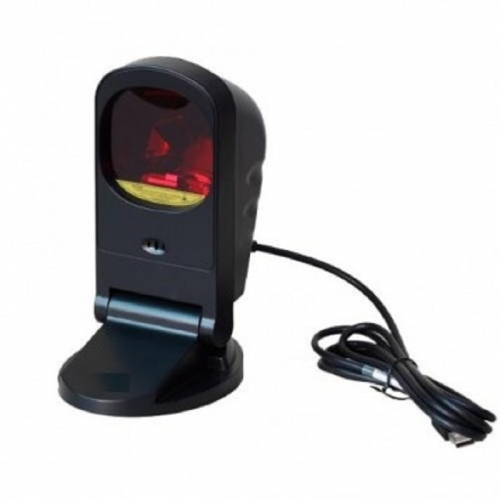 Máy đầu đọc mã vạch Đa tia Antech AS7140