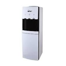 Cây nước nóng lạnh cao cấp 3 vòi FujiE WDBD20E