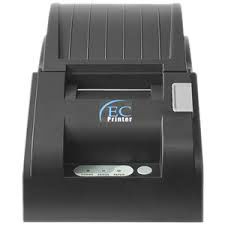 Máy in hóa đơn ECLine EC-5890X (EC-5890X)