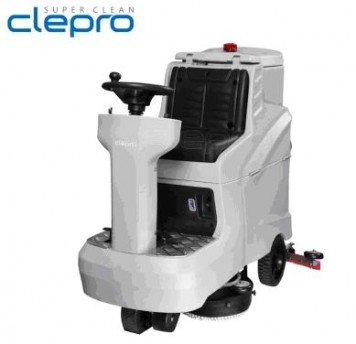 Máy chà sàn liên hợp ngồi lái CLEPRO C66B