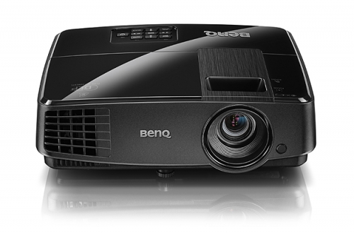 Máy chiếu BenQ MS504