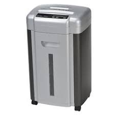 Máy hủy giấy Binno C14