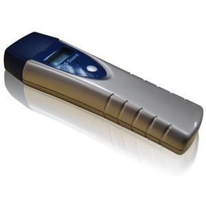 Máy chấm công tuần tra bảo vệ GS6100C ( có sạc pin)