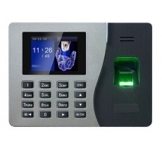  Máy chấm công RJ2500