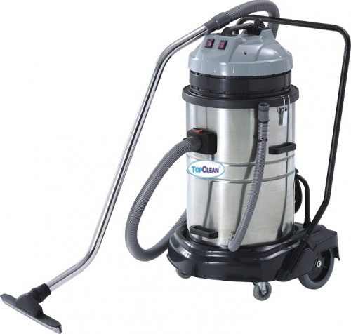 Máy hút bụi công nghiệp TopClean TC70S ( New 2018)