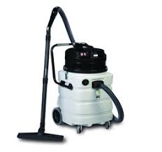 Máy hút bụi, hút nước DAK 429 CM SUB W/ACC