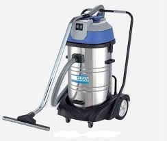 Máy hút bụi công nghiệp SUPPER CLEAN SC70