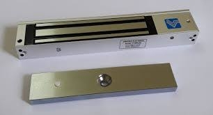 Khóa điện từ chống nước EM-280WS