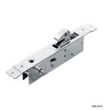 Khoá cửa trượt VT-908STQ 