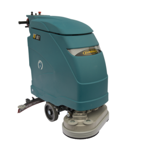 Máy chà sàn liên hợp Eureka E61 ECO