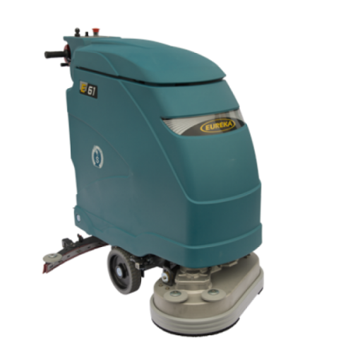Máy chà sàn liên hợp Eureka E61 ECO