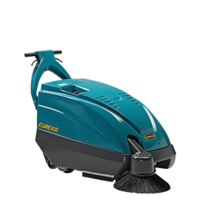 Máy quét rác đẩy tay KOBRA