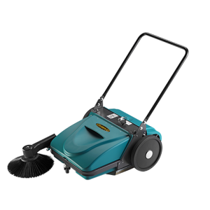 Máy quét rác đẩy tay Picobello 151