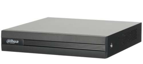 Đầu ghi hình HDCVI/TVI/AHD và IP 4 kênh XVR1A04