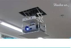 Khung Treo máy Chiếu Điện Tử Snowhite S100
