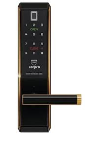Khóa vân tay LOCPRO K300F