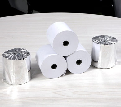 GIẤY IN HÓA ĐƠN K57 X30MM 