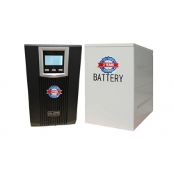 UPS online HL-3KS/2700w