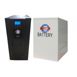  UPS online HL-6K/4800w