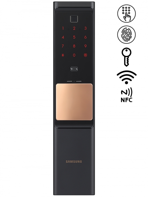 Samsung DP708