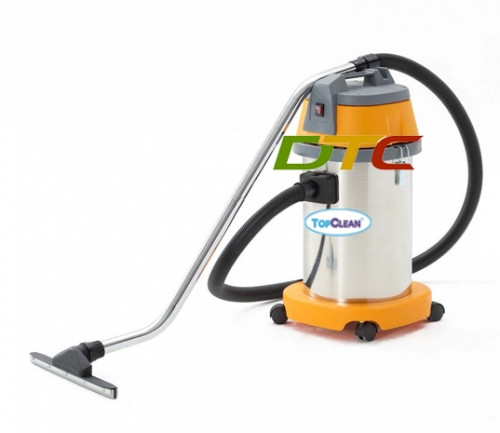 Máy hút bụi công nghiệp TopClean TC 30S