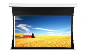 Màn Chiếu Tab 200 INCH (4.07mx3.05m) - Mã Tab200W, TL 4:3