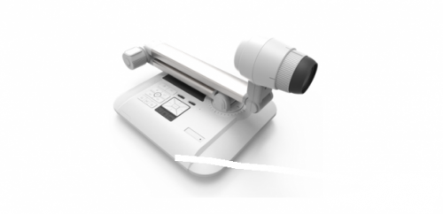 Máy chiếu vật thể Tebspring DC3T