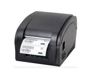 Máy in mã vạch Xprinter XP-360B