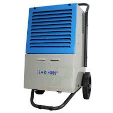 Máy hút ẩm công nghiệp Harison HD-100BM