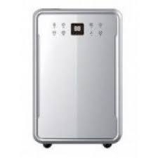 Máy hút ẩm Kasami KS-50EC