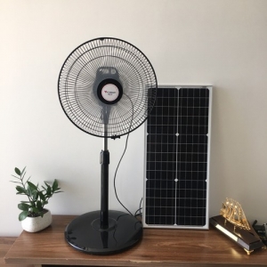 Quạt Năng Lượng Mặt Trời VITI SMART F750