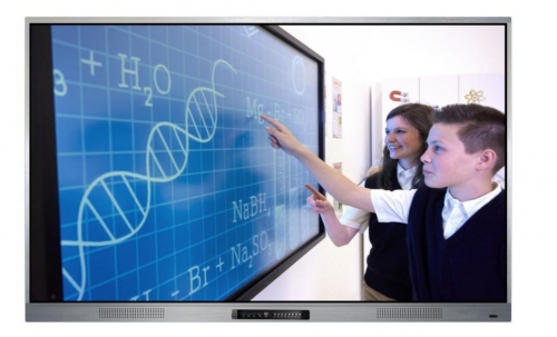MÀN HÌNH TƯƠNG TÁC THÔNG MINH EI-BOARD  65LED-DA