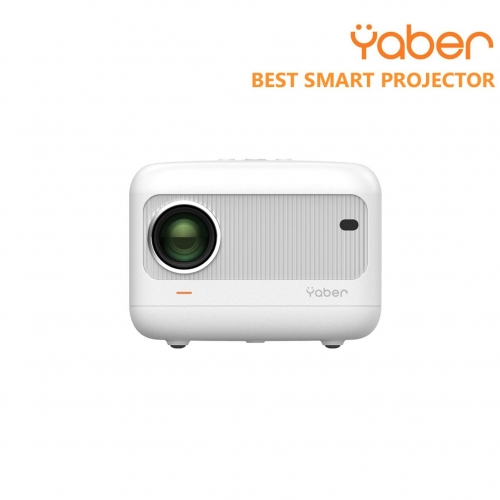 Máy chiếu Mini thông minh Yaber L1 bản google Assistant