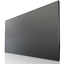 MÀN CHIẾU QUANG HỌC FIXED FRAME 300 INCH DALITE - TỶ LỆ 16 : 9