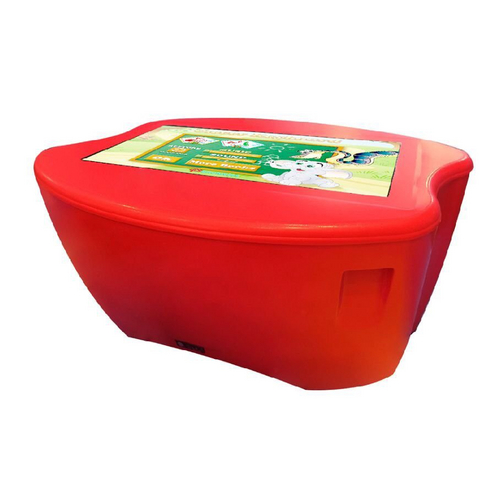 BÀN TƯƠNG TÁC THÔNG MINH QUẢ TÁO MODEL: IW-43EC