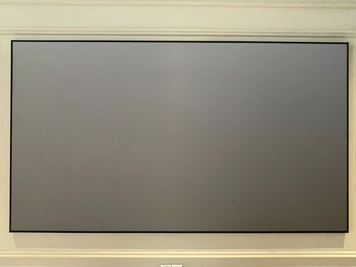 MÀN CHIẾU QUANG HỌC 4K 100 INCH DALITE - TỶ LỆ 16 : 9