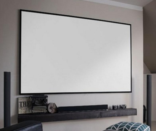 MÀN CHIẾU PHIM FIXED FRAME 120 INCH - MÃ FIX120 TỶ LỆ 16 : 9