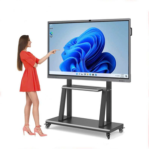 MÀN HÌNH TƯƠNG TÁC THÔNG MINH DALITE  DA98LED