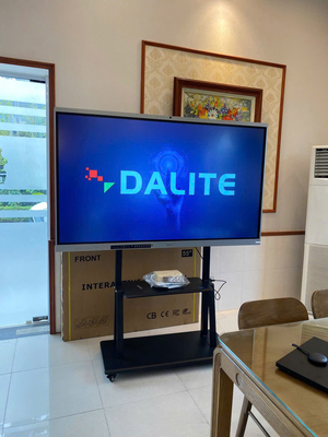 Màn Hình Tương Tác Thông Minh  DALITE 65 inch DA65LED-V1