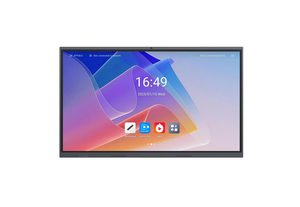 Màn Hình Tương tác Thông Minh 55 inch Dalite DA55LED