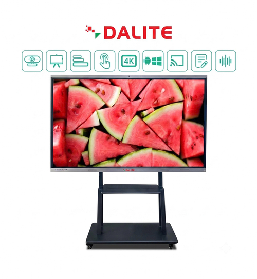 MÀN HÌNH TƯƠNG TÁC THÔNG MINH DALITE DA75LED-V1
