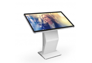 Màn hình quảng cáo 55 inch 4k Dalite A55IR-T (có cảm ứng)