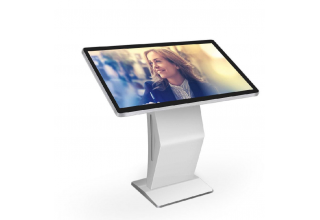Màn hình quảng cáo 55 inch 4k Dalite A55IR-T (có cảm ứng)