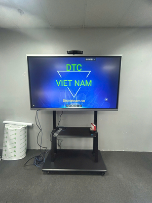 Màn Hình Tương Tác Thông Minh 55inch Dalite DA55LED
